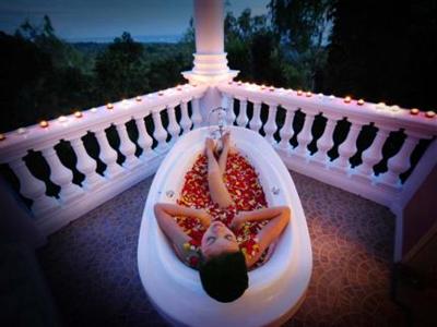 The Peacock Garden Luxury Resort & Spa