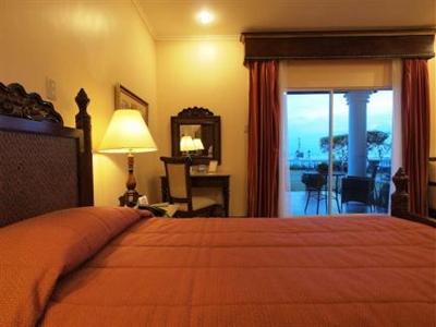 The Peacock Garden Luxury Resort & Spa