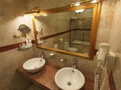 The Peacock Garden Luxury Resort & Spa