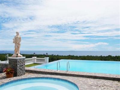 The Peacock Garden Luxury Resort & Spa