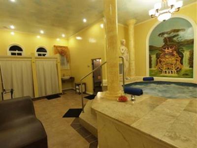 The Peacock Garden Luxury Resort & Spa