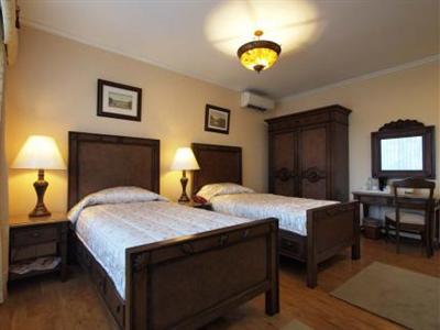 The Peacock Garden Luxury Resort & Spa