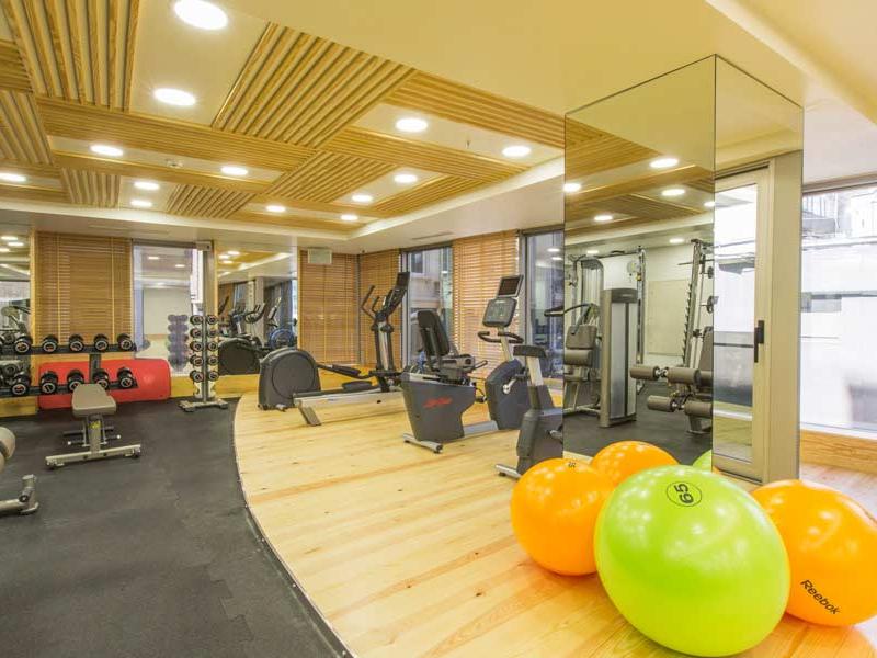 Ramada by Wyndham Istanbul Pera