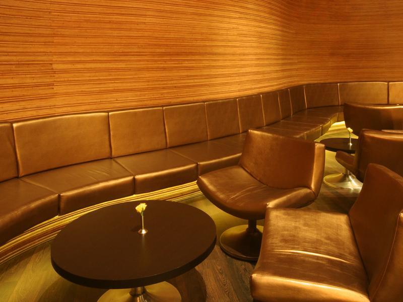 The Golden Crown & Spa Colva