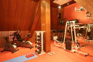 Отель The Golden Crown & Spa Colva Индия, Колва, фото 26