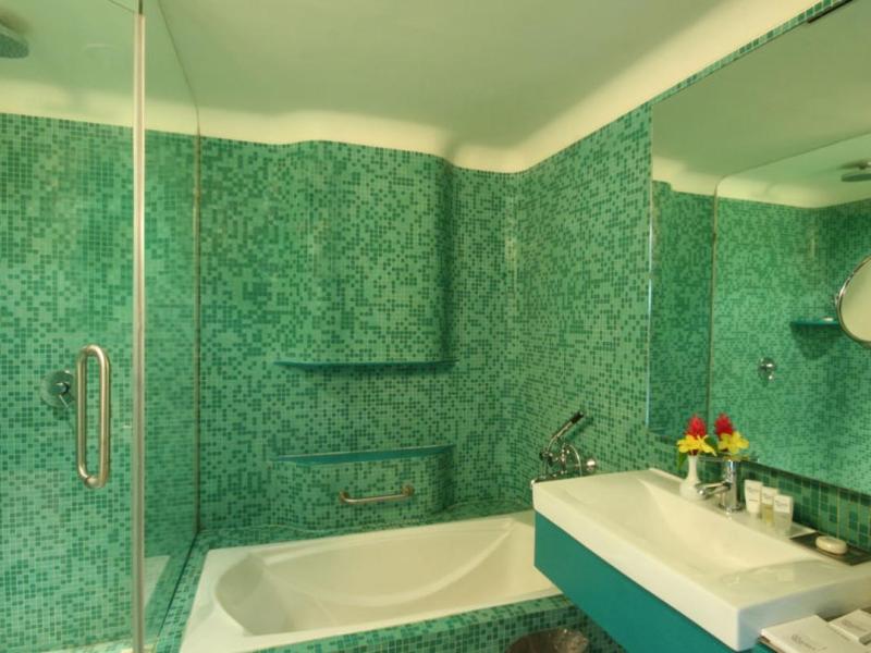 The Golden Crown & Spa Colva