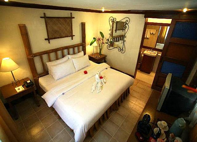 Pearl of the Pacific Boracay Resort & Spa