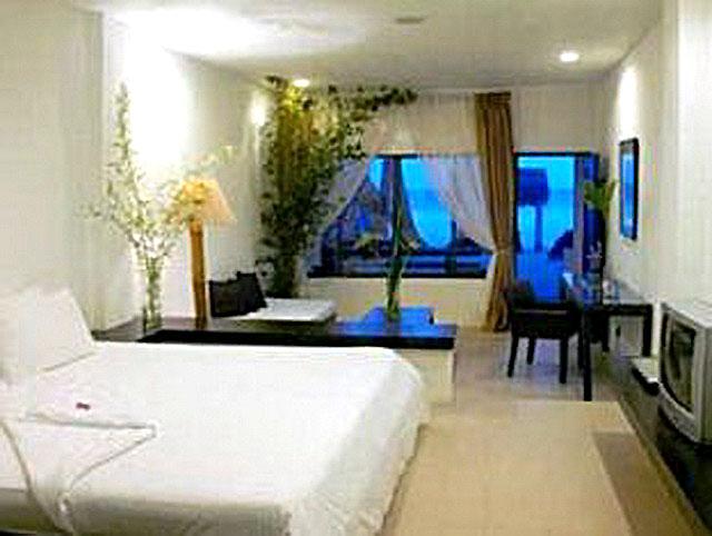 Pearl of the Pacific Boracay Resort & Spa