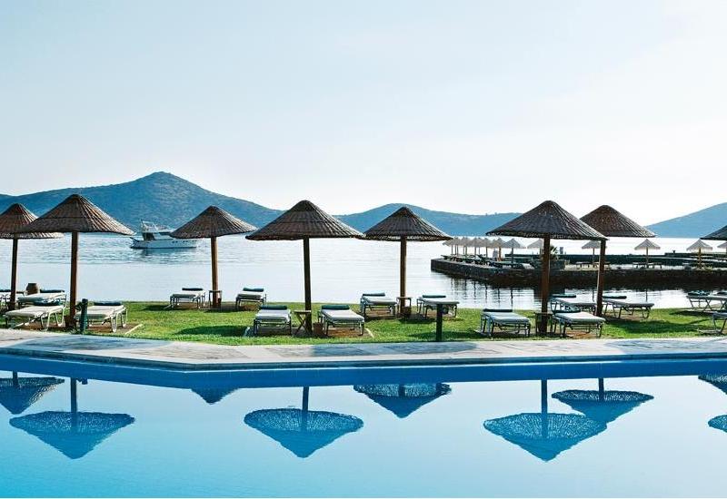 Porto Elounda Golf & SPA Resort