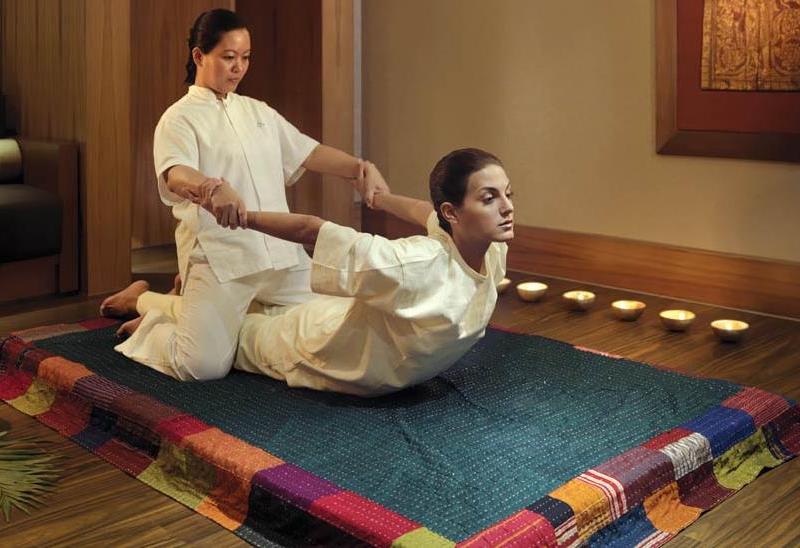 Porto Elounda Golf & SPA Resort