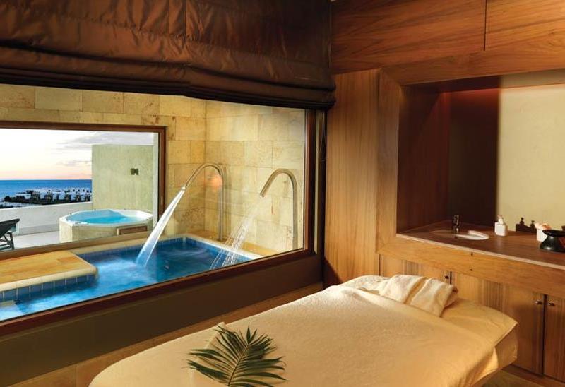 Porto Elounda Golf & SPA Resort