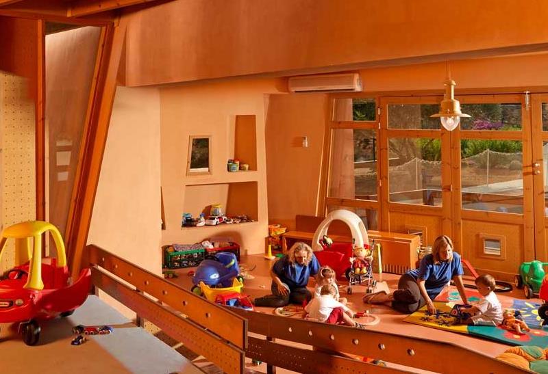 Porto Elounda Golf & SPA Resort