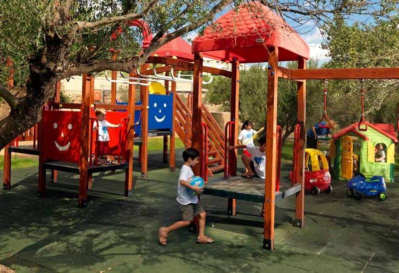 Porto Elounda Golf & SPA Resort