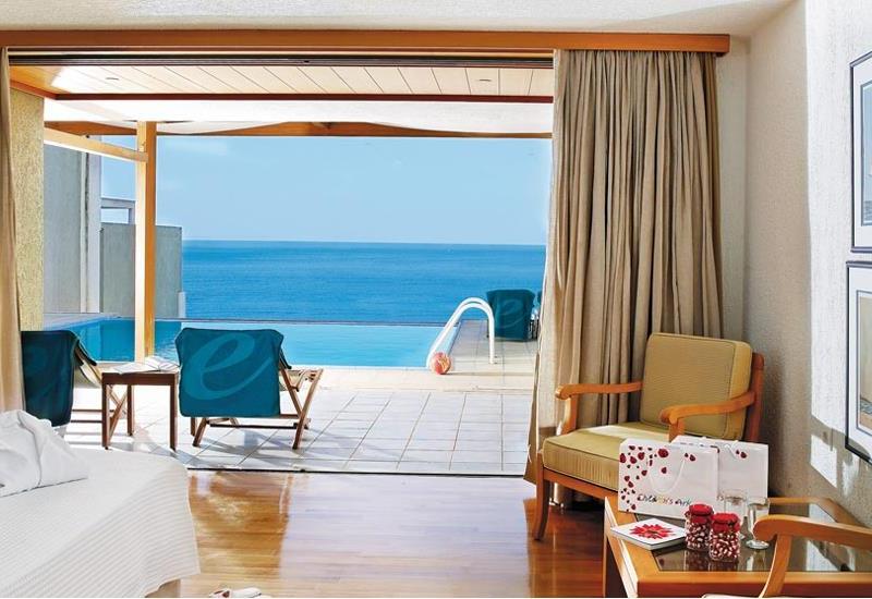 Porto Elounda Golf & SPA Resort