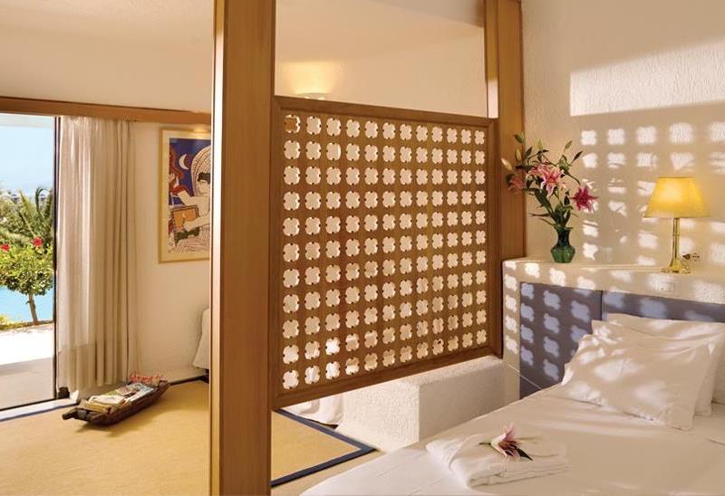 Porto Elounda Golf & SPA Resort