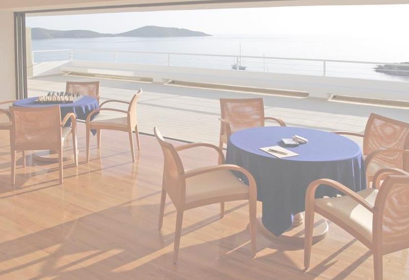 Porto Elounda Golf & SPA Resort
