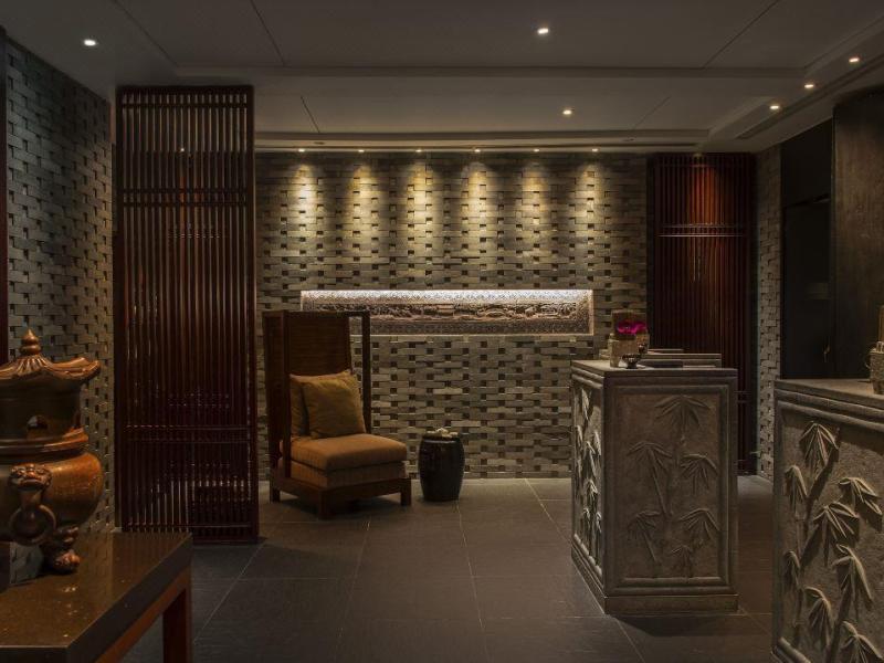 The Peninsula Beijing