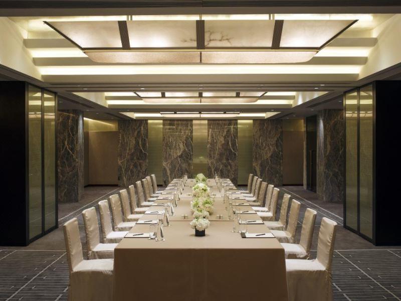 The Peninsula Beijing