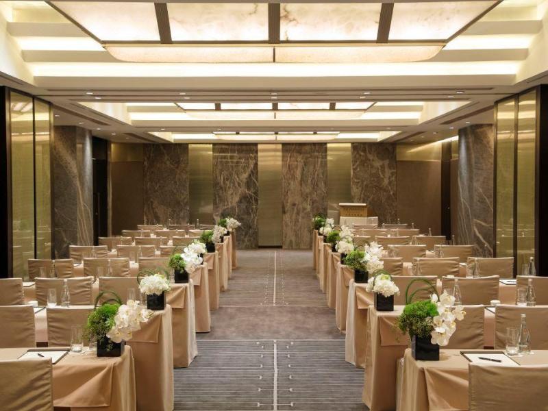 The Peninsula Beijing