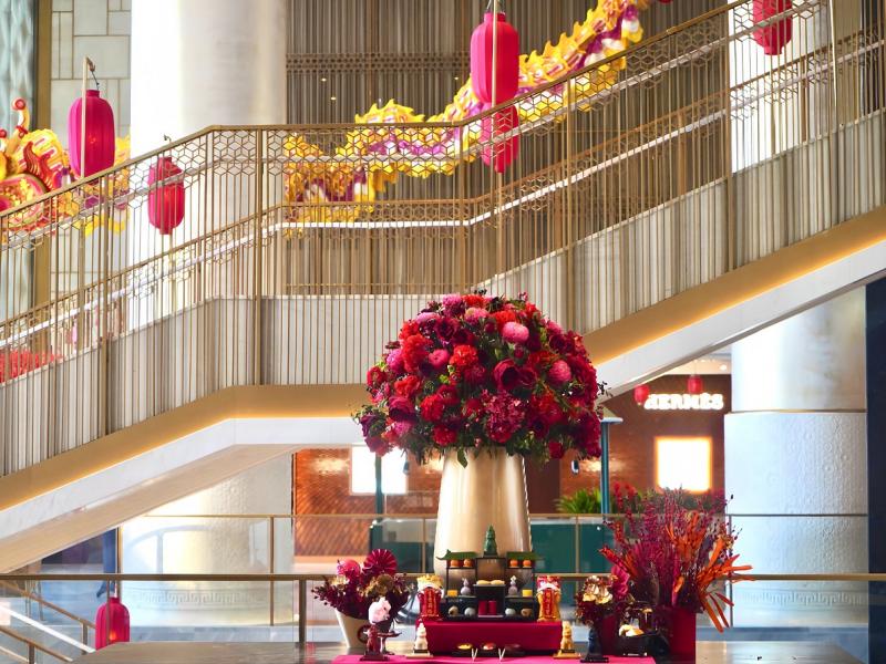 The Peninsula Beijing