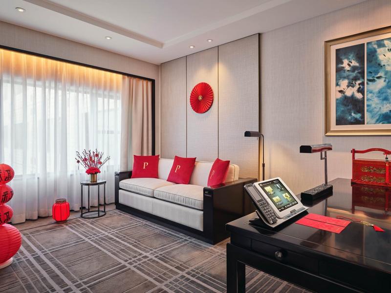 The Peninsula Beijing