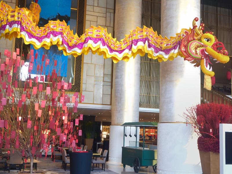 The Peninsula Beijing