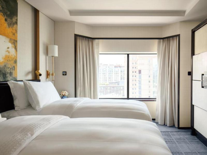 The Peninsula Beijing