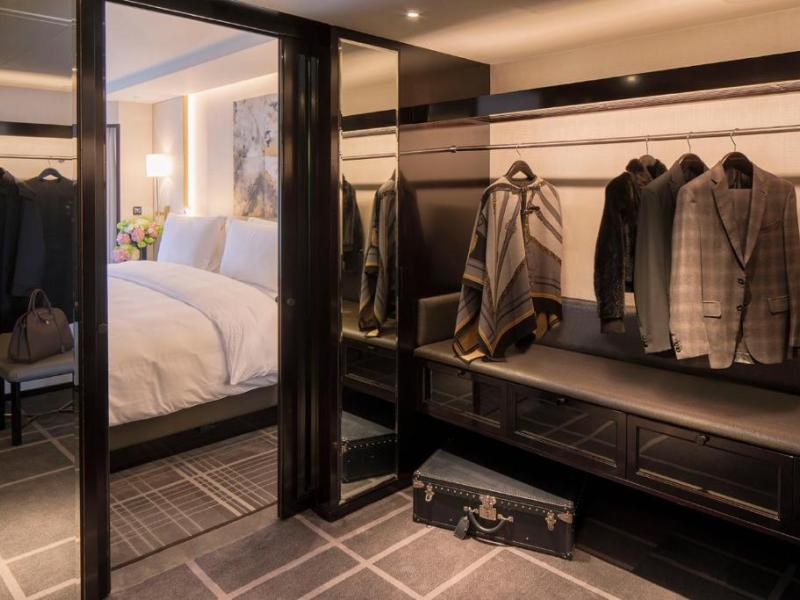 The Peninsula Beijing