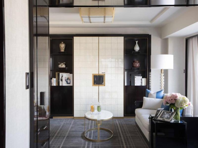 The Peninsula Beijing