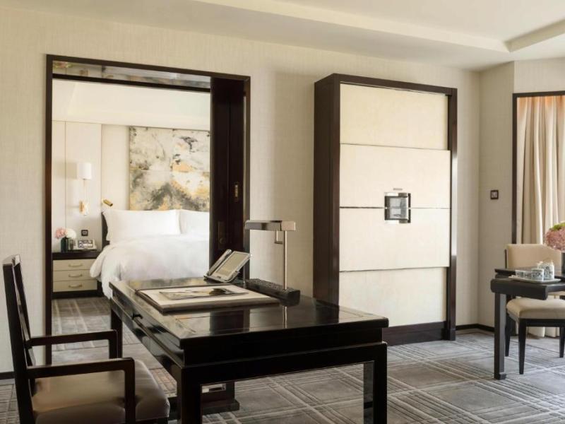 The Peninsula Beijing