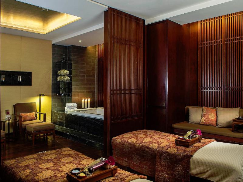 The Peninsula Beijing