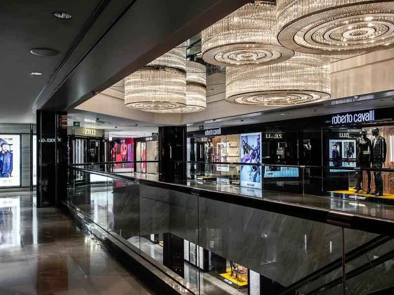 The Peninsula Beijing