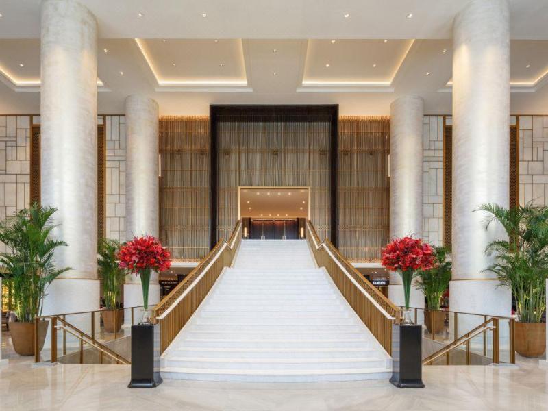 The Peninsula Beijing