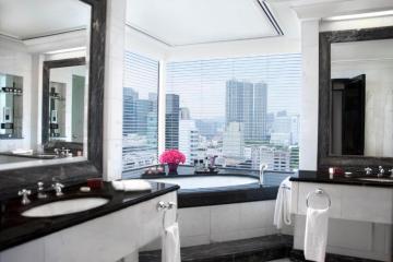 Отель The Peninsula Hong Kong Китай, Гонконг, фото 14