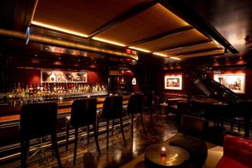 Отель The Peninsula Hong Kong Китай, Гонконг, фото 16