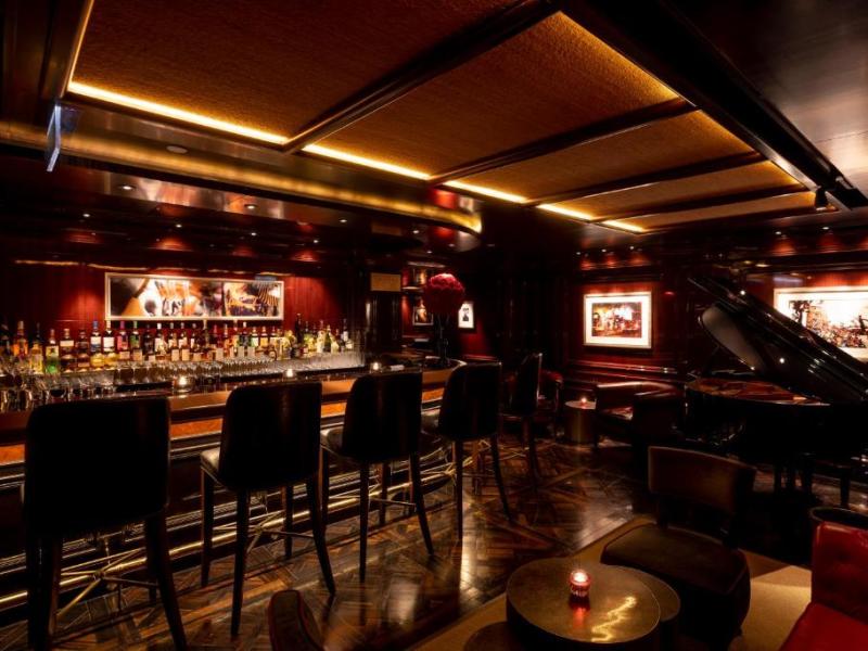 The Peninsula Hong Kong