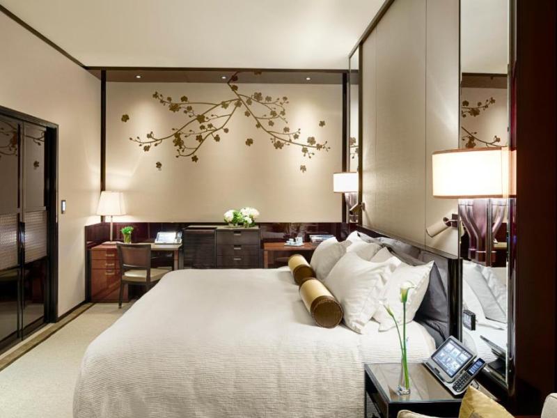 The Peninsula Hong Kong