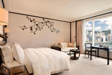 Отель The Peninsula Hong Kong Китай, Гонконг, фото 18