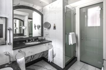 Отель The Peninsula Hong Kong Китай, Гонконг, фото 19