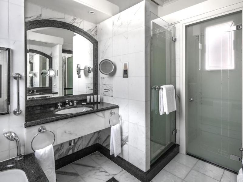 The Peninsula Hong Kong