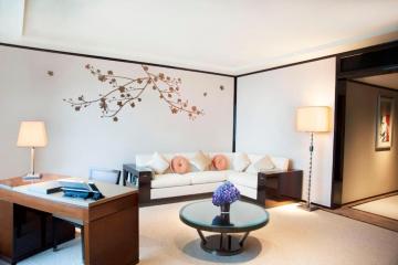 Отель The Peninsula Hong Kong Китай, Гонконг, фото 2