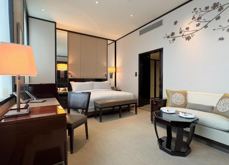 The Peninsula Hong Kong