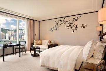 Отель The Peninsula Hong Kong Китай, Гонконг, фото 23