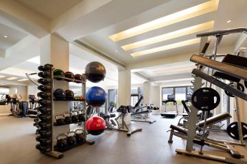 Отель The Peninsula Hong Kong Китай, Гонконг, фото 26