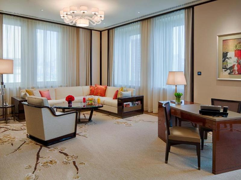 The Peninsula Hong Kong