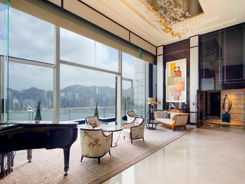 The Peninsula Hong Kong