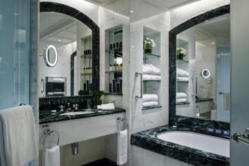 Отель The Peninsula Hong Kong Китай, Гонконг, фото 8