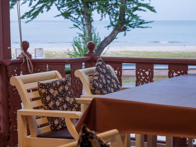 The Privacy Beach Resort & Spa