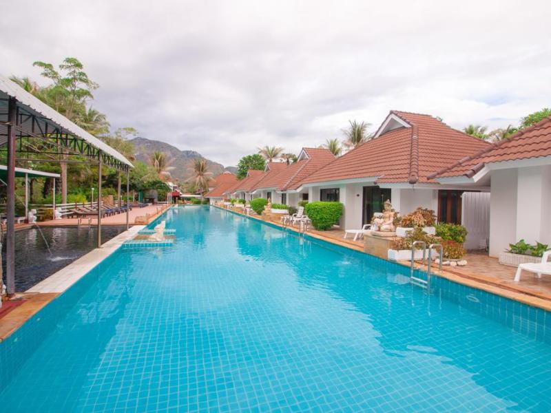 The Privacy Beach Resort & Spa