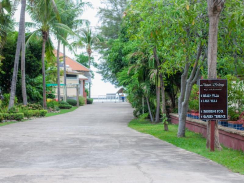 The Privacy Beach Resort & Spa